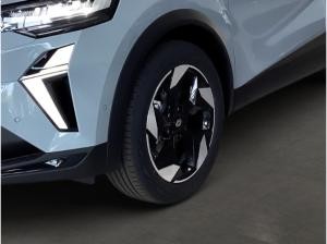 Renault Captur KISS TCe 90+Navi+Digitales Cockpit+LED+Apple CarPlay+Android Auto+Klimaautom+