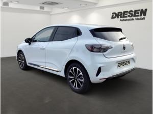 Renault Clio KISS TCe 90+Navi+Digitales Cockpit+360 Kamera+LED+Apple CarPlay+Android Auto+Klimaautom+