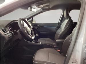 Renault Captur KISS TCe 90+Navi+Digitales Cockpit+LED+Apple CarPlay+Android Auto+Klimaautom+