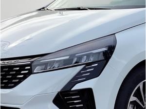 Renault Clio KISS TCe 90+Navi+Digitales Cockpit+360 Kamera+LED+Apple CarPlay+Android Auto+Klimaautom+