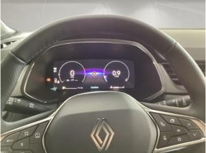 Renault Captur KISS TCe 90+Navi+Digitales Cockpit+LED+Apple CarPlay+Android Auto+Klimaautom+