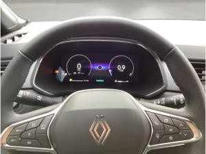 Renault Captur KISS TCe 90+Navi+Digitales Cockpit+LED+Apple CarPlay+Android Auto+Klimaautom+