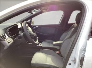 Renault Clio KISS TCe 90+Navi+Digitales Cockpit+360 Kamera+LED+Apple CarPlay+Android Auto+Klimaautom+