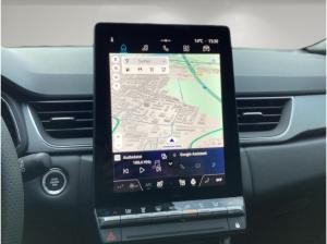 Renault Captur KISS TCe 90+Navi+Digitales Cockpit+LED+Apple CarPlay+Android Auto+Klimaautom+