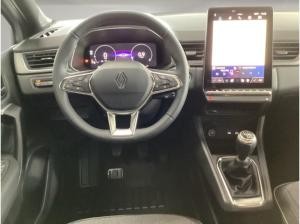 Renault Captur KISS TCe 90+Navi+Digitales Cockpit+LED+Apple CarPlay+Android Auto+Klimaautom+
