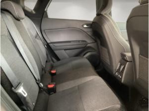 Renault Captur KISS TCe 90+Navi+Digitales Cockpit+LED+Apple CarPlay+Android Auto+Klimaautom+