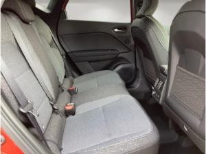 Renault Captur KISS TCe 90+Navi+Digitales Cockpit+LED+Apple CarPlay+Android Auto+Klimaautom+