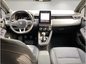 Renault Clio KISS TCe 90+Navi+Digitales Cockpit+360 Kamera+LED+Apple CarPlay+Android Auto+Klimaautom+
