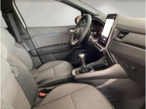 Renault Captur KISS TCe 90+Navi+Digitales Cockpit+LED+Apple CarPlay+Android Auto+Klimaautom+