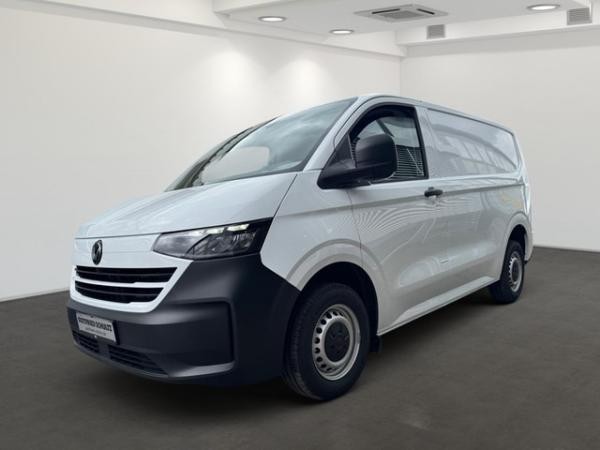 Volkswagen Transporter T7 KASTEN 2.0 TDI (Mettmann)