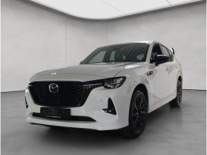 Mazda CX-60 3.3 L Diesel Homura