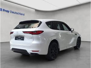 Mazda CX-60 3.3 L Diesel Homura