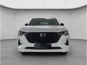 Mazda CX-60 3.3 L Diesel Homura