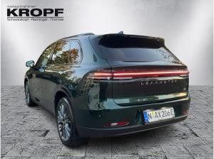 Leapmotor C10 sofort Verf. FIN ab 2,99%Panoramadach,SHZ,