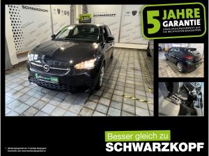 Opel Corsa-e Sitzheizung,Parkpilot,Klima