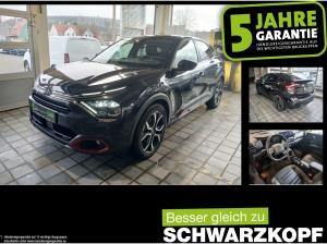Citroën E-C4 e-C4 Fin. ab 2,99% Navi,Sitzheizung,HeadUp