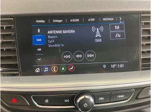 Opel Insignia 2.0SHT Fin. ab 2,99% WirelCharg.,HeadUp