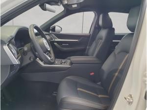 Mazda CX-60 3.3 L Diesel Homura