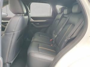 Mazda CX-60 3.3 L Diesel Homura