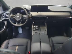 Mazda CX-60 3.3 L Diesel Homura