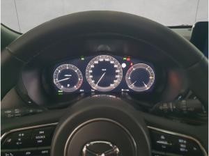 Mazda CX-60 3.3 L Diesel Homura