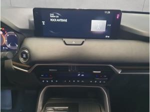 Mazda CX-60 3.3 L Diesel Homura