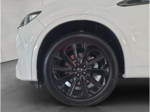 Mazda CX-60 3.3 L Diesel Homura