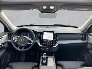 Volvo XC90 Ultra Bright Recharge Plug-In Hybrid AWD 7-Sitzer