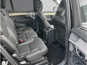 Volvo XC90 Ultra Bright Recharge Plug-In Hybrid AWD 7-Sitzer