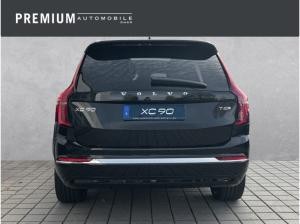 Volvo XC90 Ultra Bright Recharge Plug-In Hybrid AWD 7-Sitzer