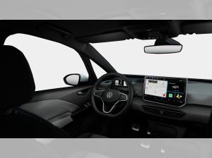 Volkswagen ID.3 Pro 59 kWh 1-Gang-Automatik