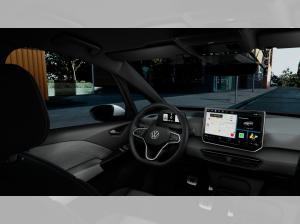 Volkswagen ID.3 Pro 59 kWh 1-Gang-Automatik