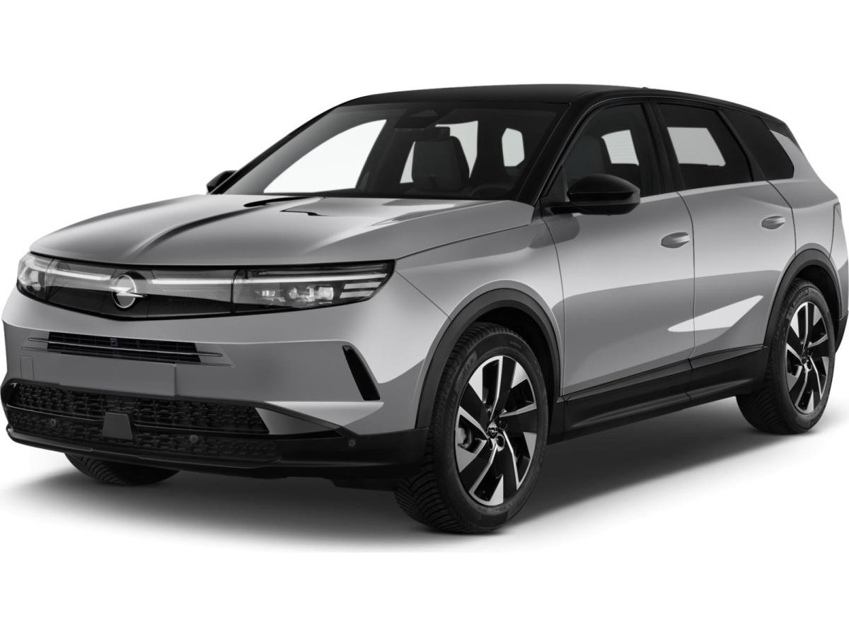 Opel Grandland Bestellung 73-kWh-Batterie 157 kW Electric GS Allwetter