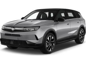 Opel Grandland Bestellung 73-kWh-Batterie 157 kW Electric GS Allwetter