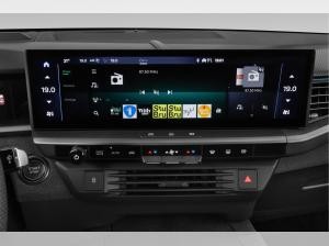 Opel Grandland Bestellung 73-kWh-Batterie 157 kW Electric GS Allwetter