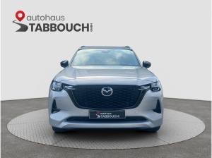 Mazda CX-80 2.5 e-SKYACTIV PHEV Exclusive-L Auto AWD