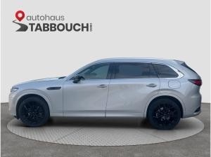 Mazda CX-80 2.5 e-SKYACTIV PHEV Exclusive-L Auto AWD