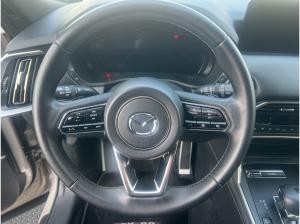 Mazda CX-80 2.5 e-SKYACTIV PHEV Exclusive-L Auto AWD