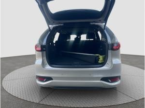 Mazda CX-80 2.5 e-SKYACTIV PHEV Exclusive-L Auto AWD