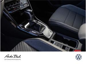 Volkswagen T-Roc "SOFORT VERFÜGBAR !!!" Cabriolet R-Line 1.5 l TSI OPF 110 kW (150 PS) 7-Gang-DSG