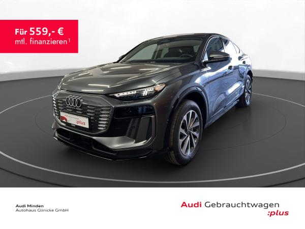 Audi e-tron Q6 SportbackAHK LED LM 19" Navi ACC 360°