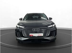 Audi Q6 e-tron LED LM 19" Navi ACC 360° Wärmepumpe