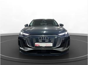 Audi e-tron Sportback performance AHK Pano LED LM 20" Navi ACC 360°