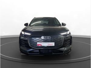 Audi Q6 e-tron LED LM 19" Navi ACC 360° Wärmepumpe