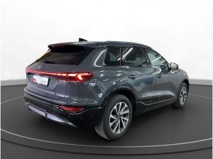Audi Q6 e-tron LED LM 19" Navi ACC 360° Wärmepumpe