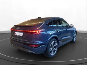 Audi e-tron Sportback performance AHK Pano LED LM 20" Navi ACC 360°