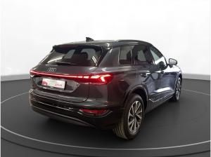 Audi Q6 e-tron LED LM 19" Navi ACC 360° Wärmepumpe