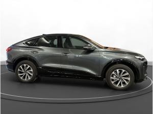 Audi e-tron Q6 SportbackAHK LED LM 19" Navi ACC 360°