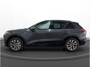 Audi Q6 e-tron LED LM 19" Navi ACC 360° Wärmepumpe