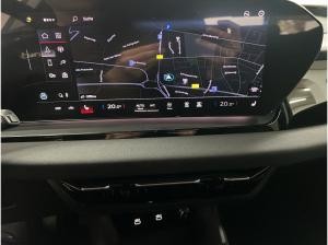 Audi Q6 e-tron LED LM 19" Navi ACC 360° Wärmepumpe